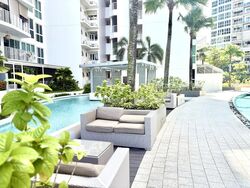1 Canberra (D27), Condominium #503133191